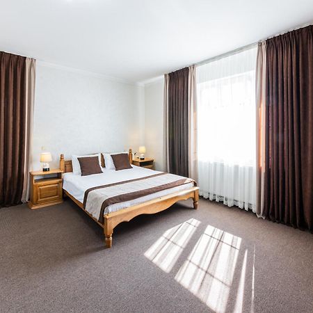 Hotel Bellavista & Spa Bukovel Extérieur photo