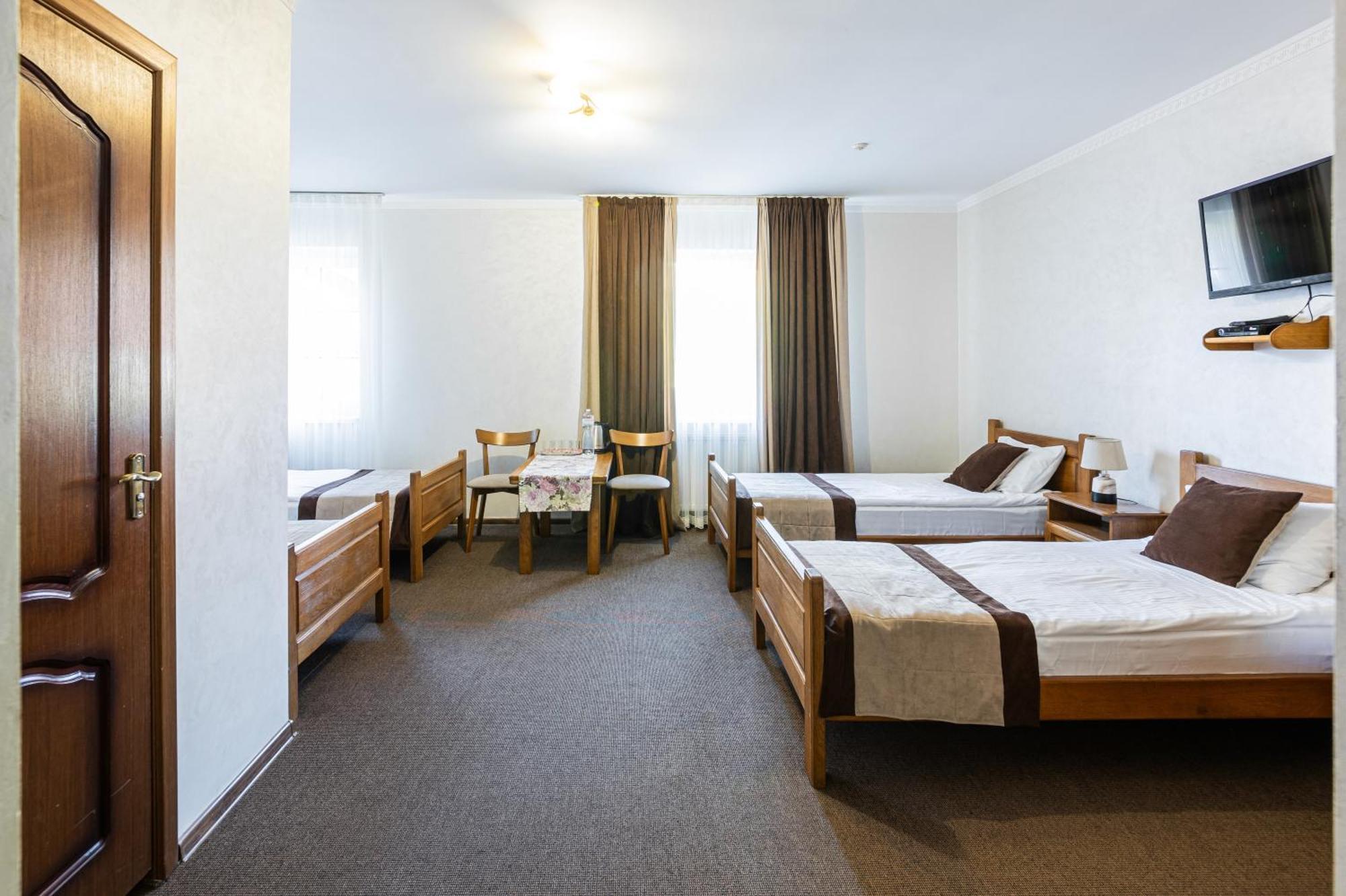 Hotel Bellavista & Spa Bukovel Extérieur photo