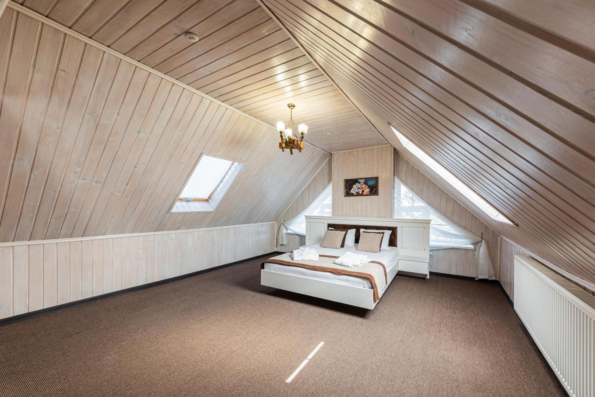 Hotel Bellavista & Spa Bukovel Extérieur photo