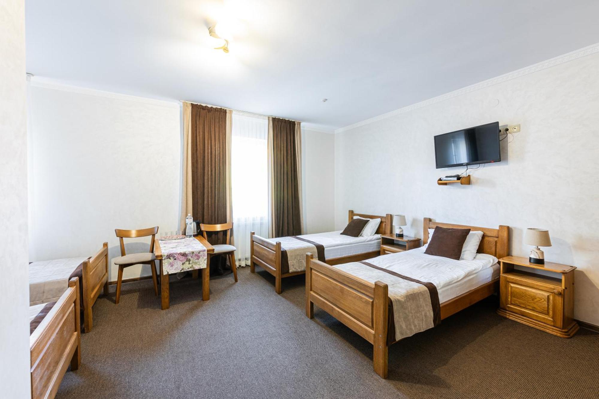 Hotel Bellavista & Spa Bukovel Extérieur photo