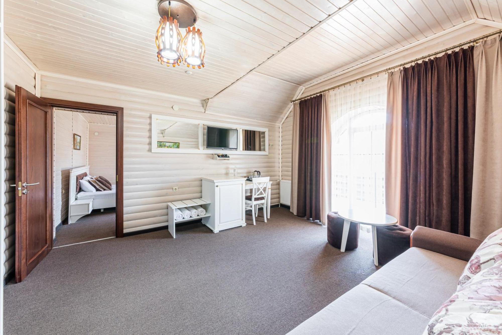 Hotel Bellavista & Spa Bukovel Extérieur photo