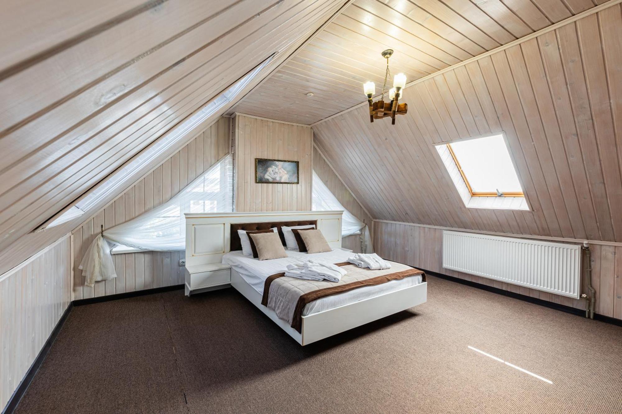 Hotel Bellavista & Spa Bukovel Extérieur photo