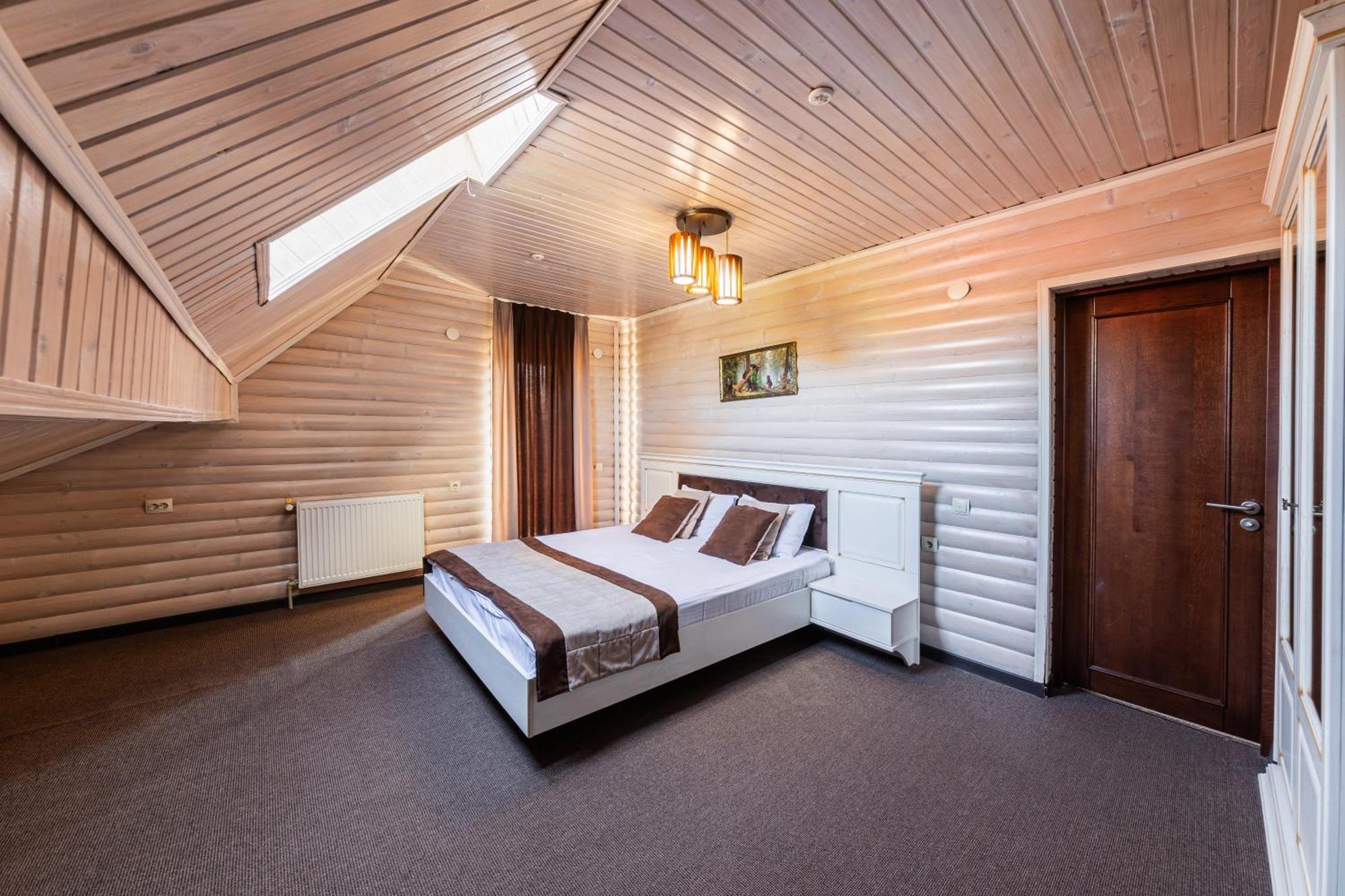 Hotel Bellavista & Spa Bukovel Extérieur photo