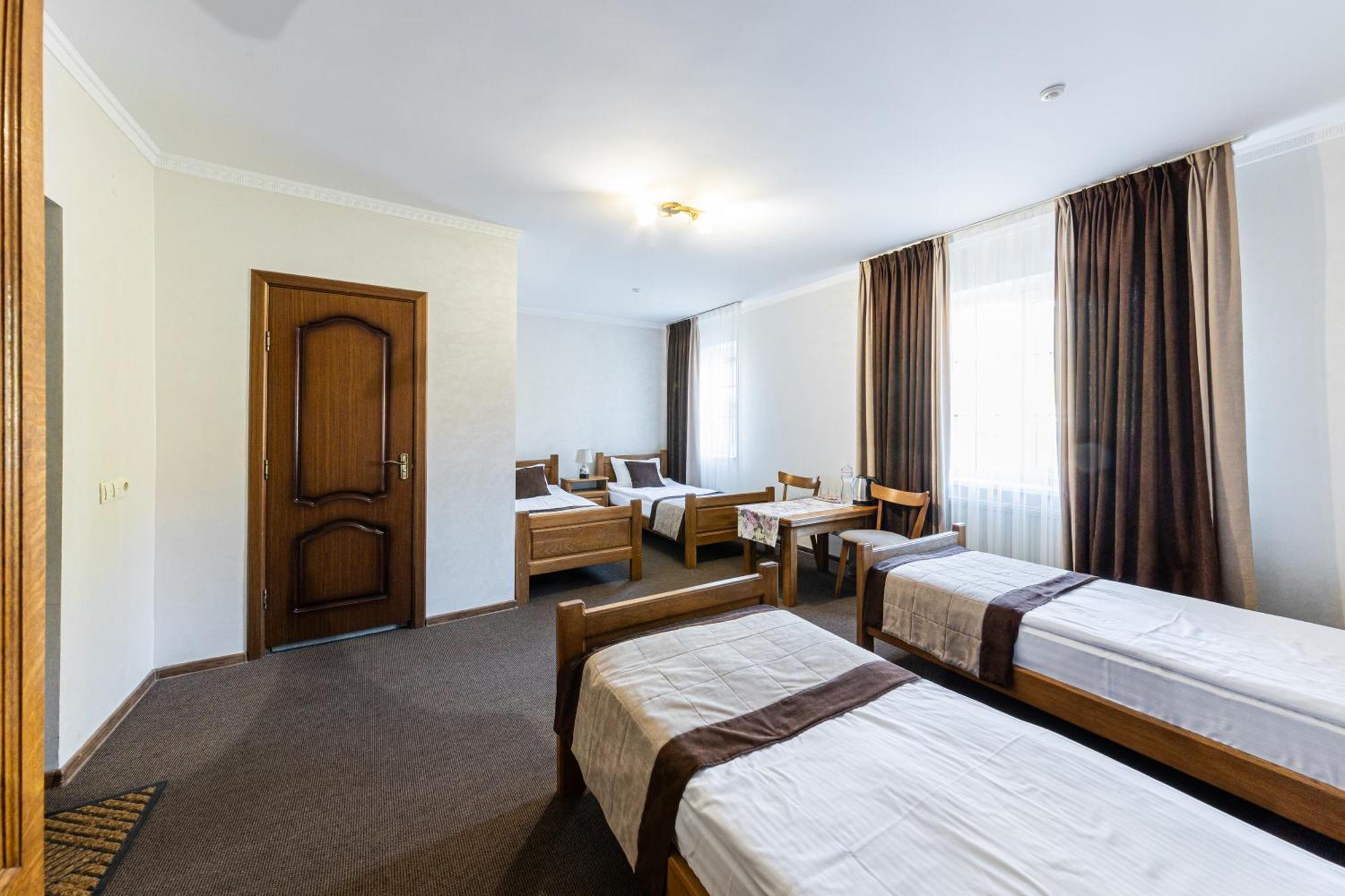 Hotel Bellavista & Spa Bukovel Extérieur photo