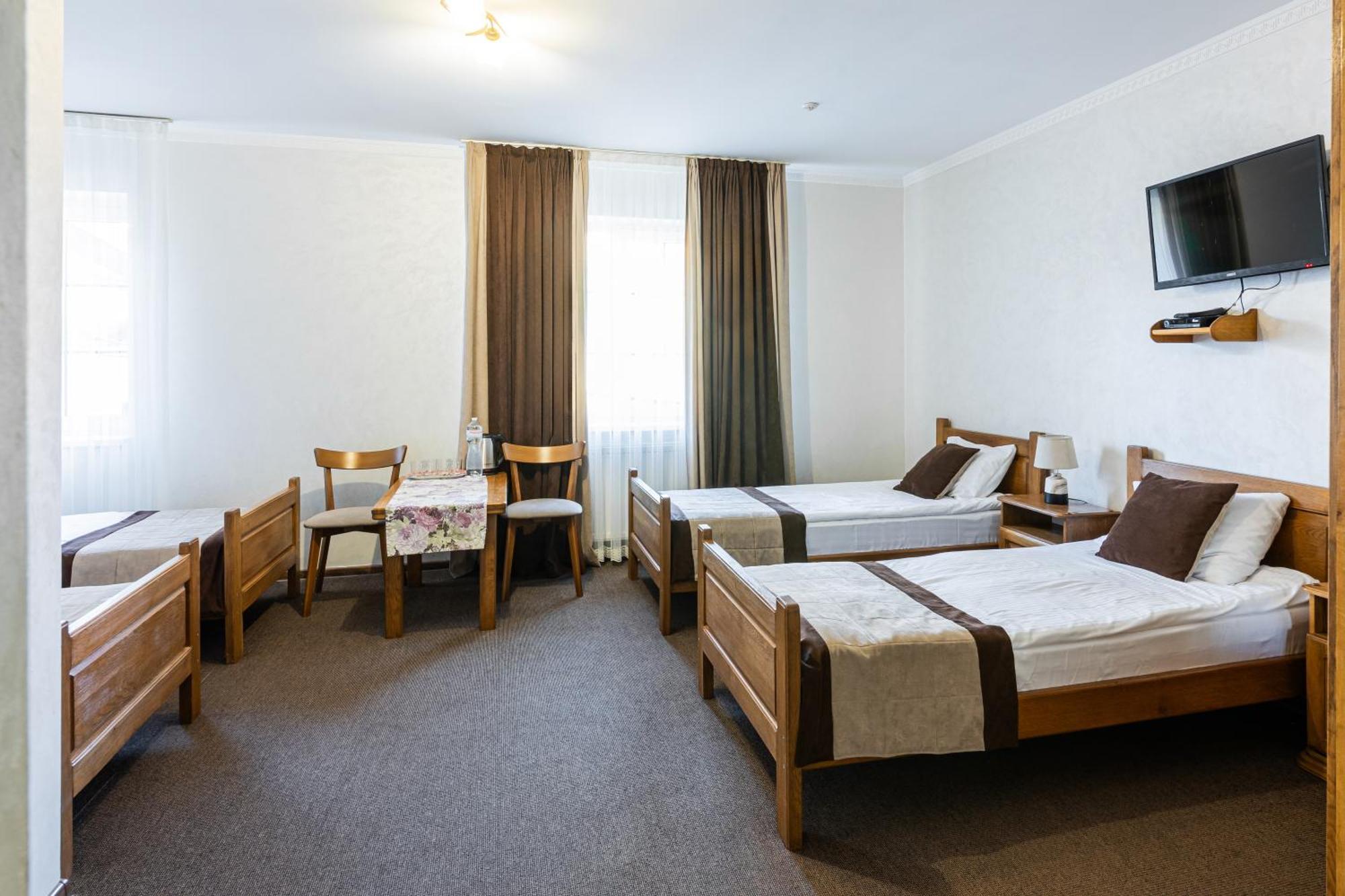 Hotel Bellavista & Spa Bukovel Extérieur photo