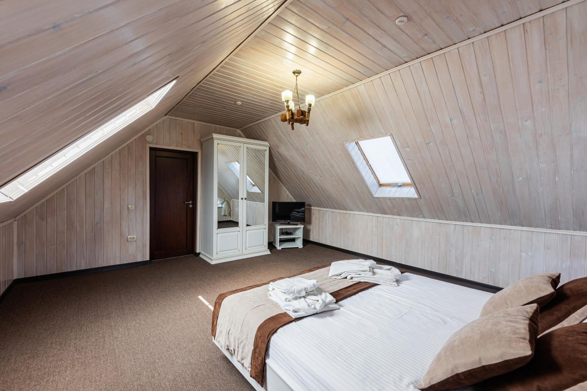 Hotel Bellavista & Spa Bukovel Extérieur photo