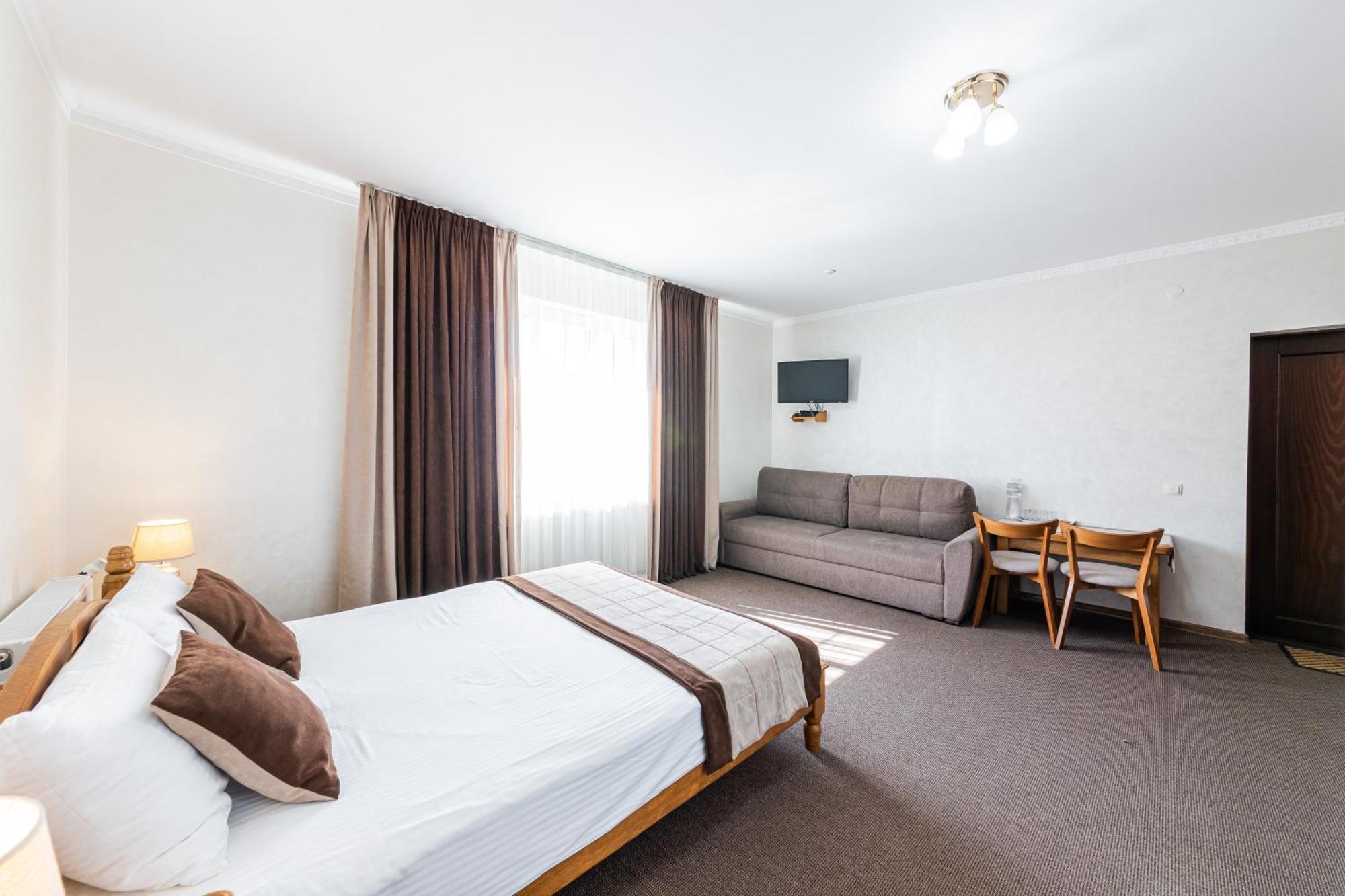 Hotel Bellavista & Spa Bukovel Extérieur photo