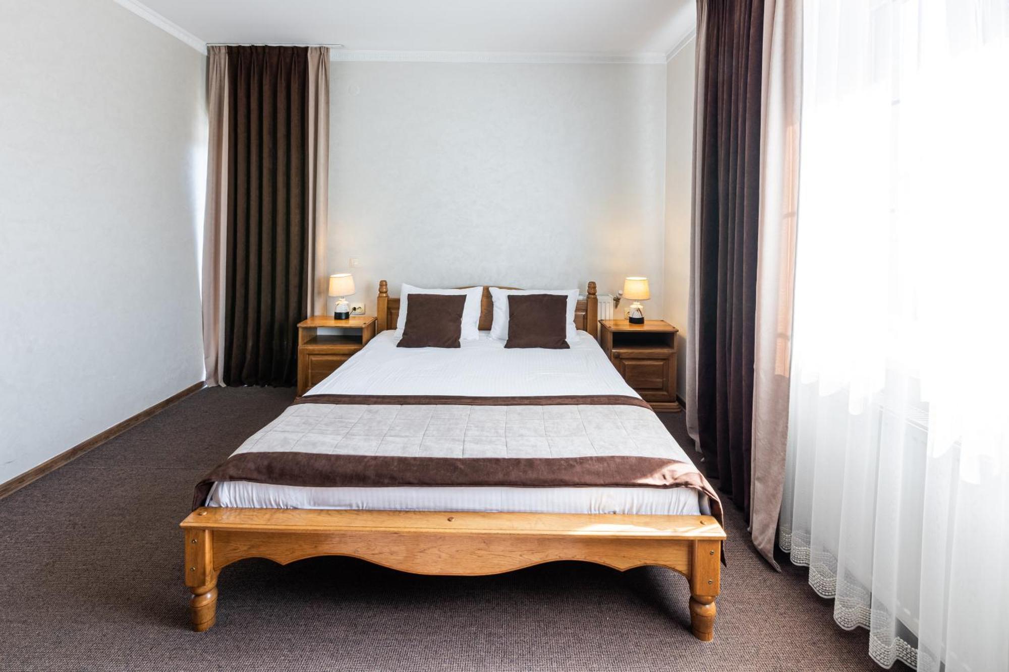Hotel Bellavista & Spa Bukovel Extérieur photo