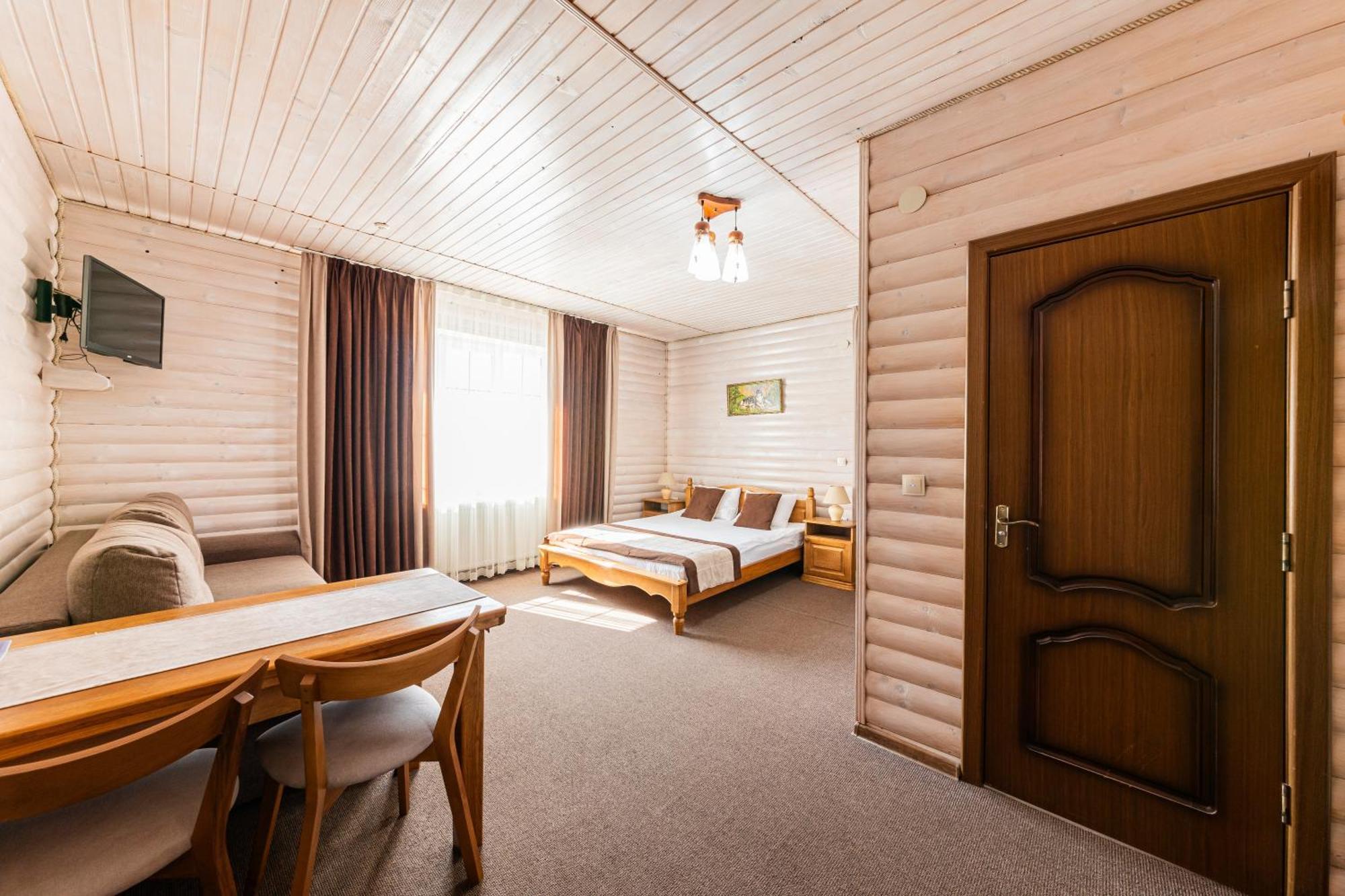 Hotel Bellavista & Spa Bukovel Extérieur photo