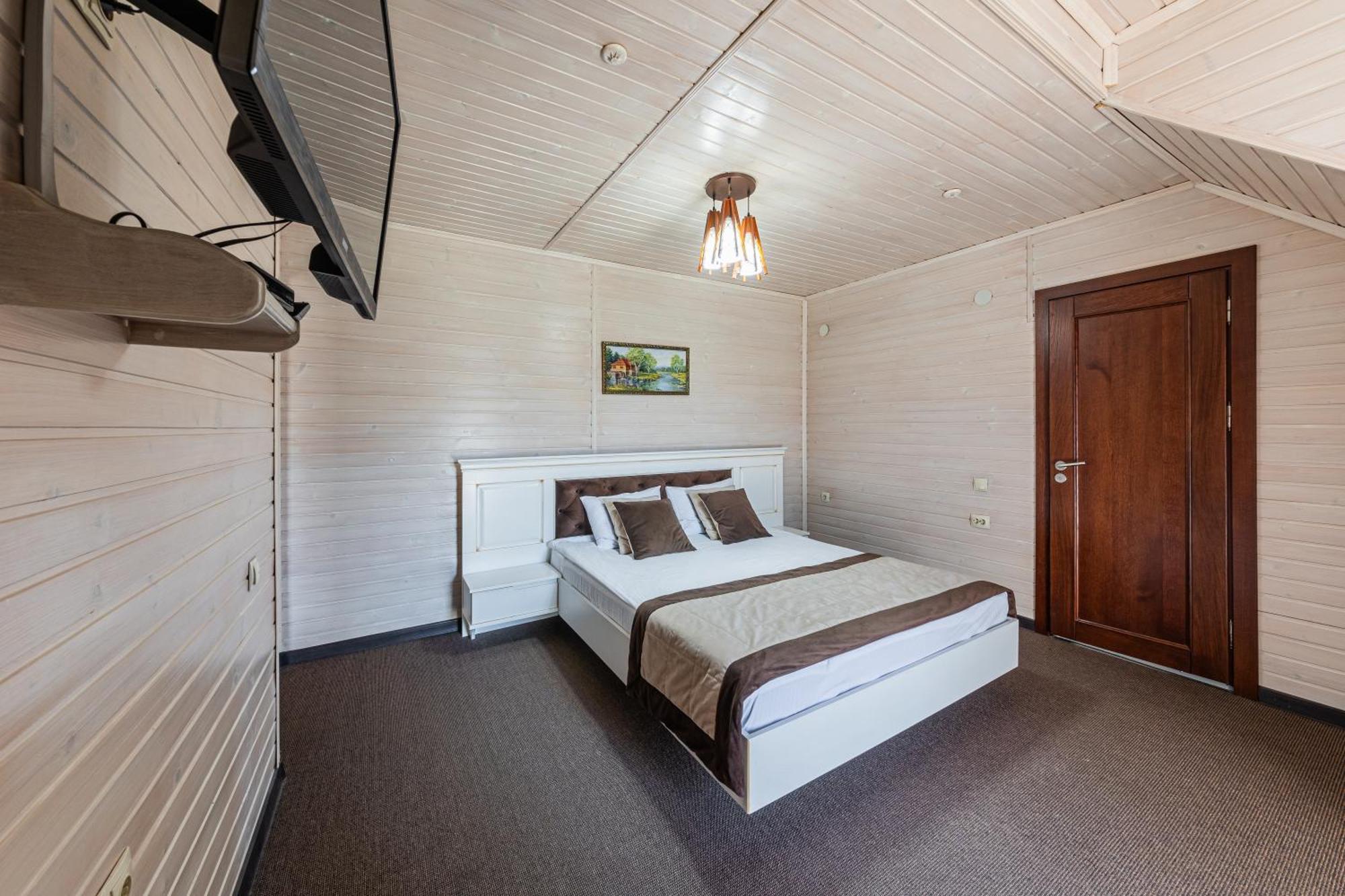 Hotel Bellavista & Spa Bukovel Extérieur photo