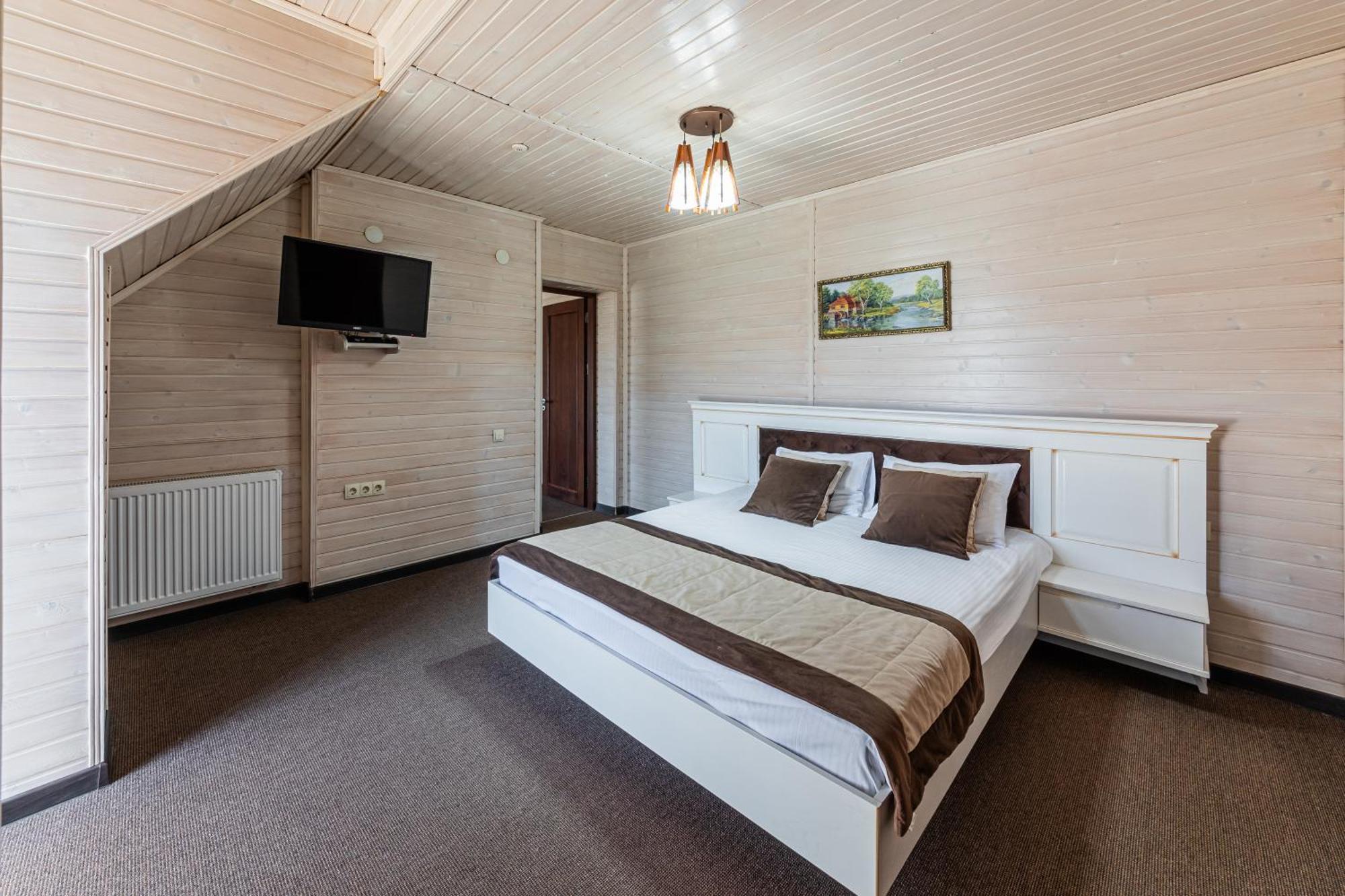Hotel Bellavista & Spa Bukovel Extérieur photo