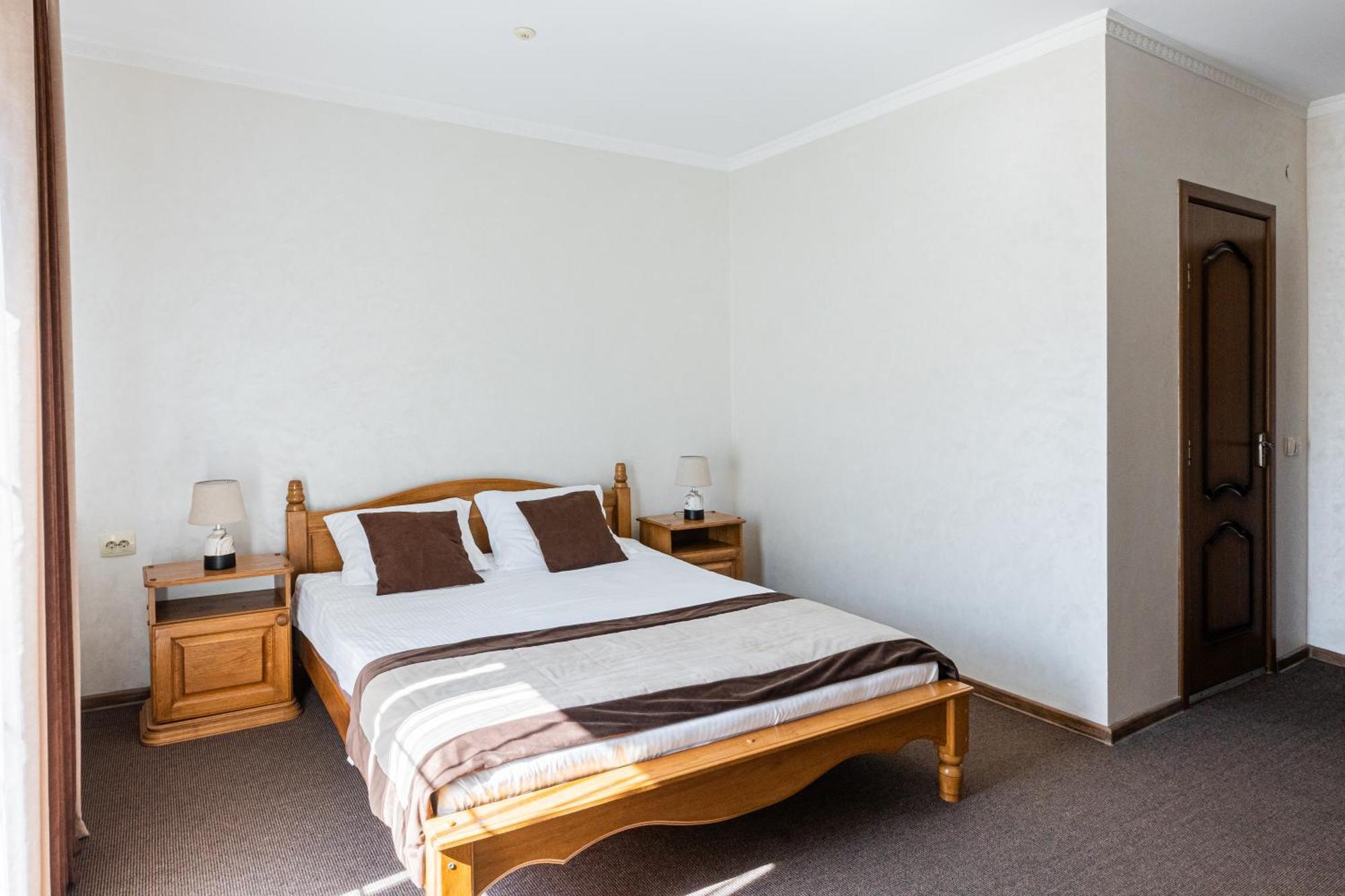 Hotel Bellavista & Spa Bukovel Extérieur photo