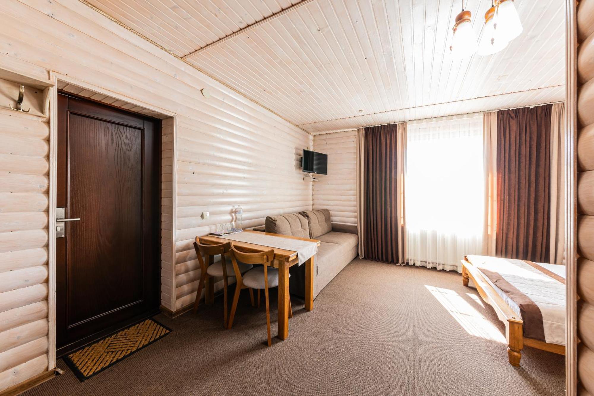 Hotel Bellavista & Spa Bukovel Extérieur photo