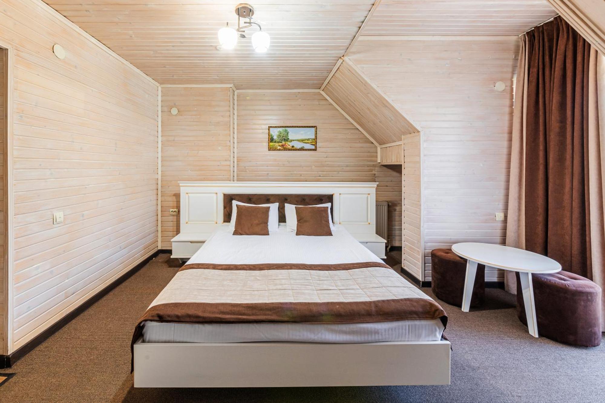 Hotel Bellavista & Spa Bukovel Extérieur photo