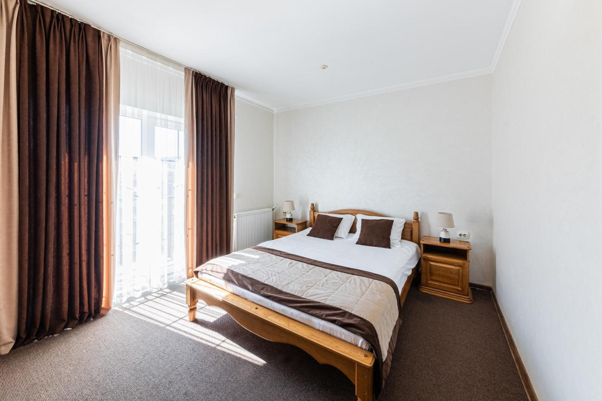 Hotel Bellavista & Spa Bukovel Extérieur photo