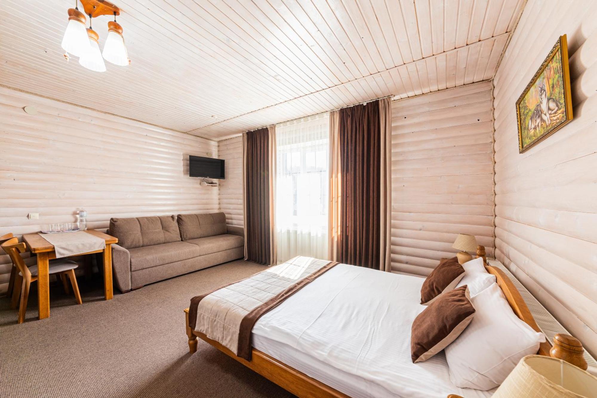 Hotel Bellavista & Spa Bukovel Extérieur photo