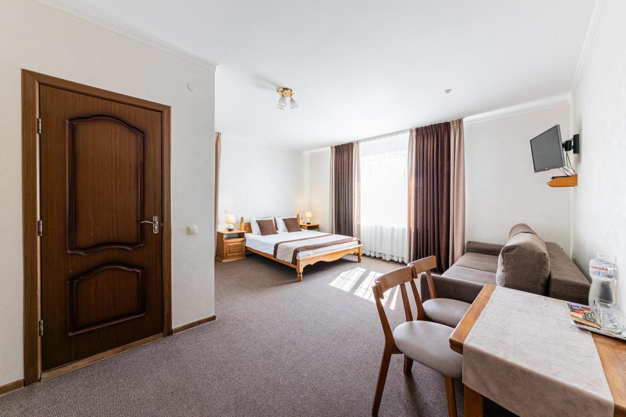 Hotel Bellavista & Spa Bukovel Extérieur photo